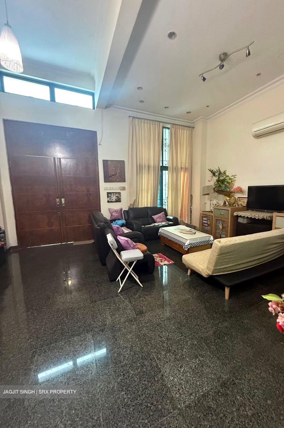 Tai Keng Villas (D19), Terrace #551125901